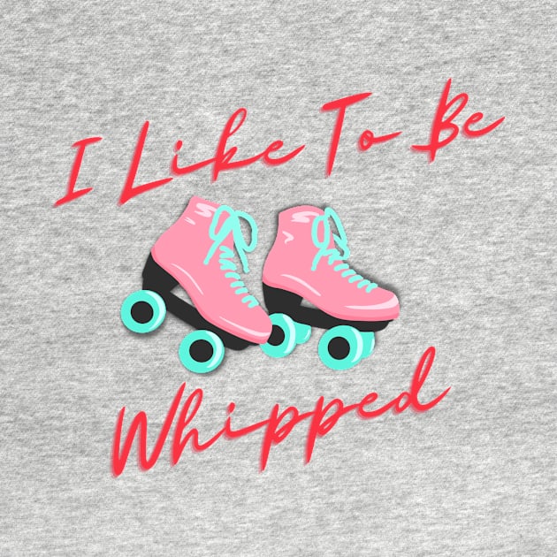 Whip That Jammer! Roller Derby by We Love Pop Culture